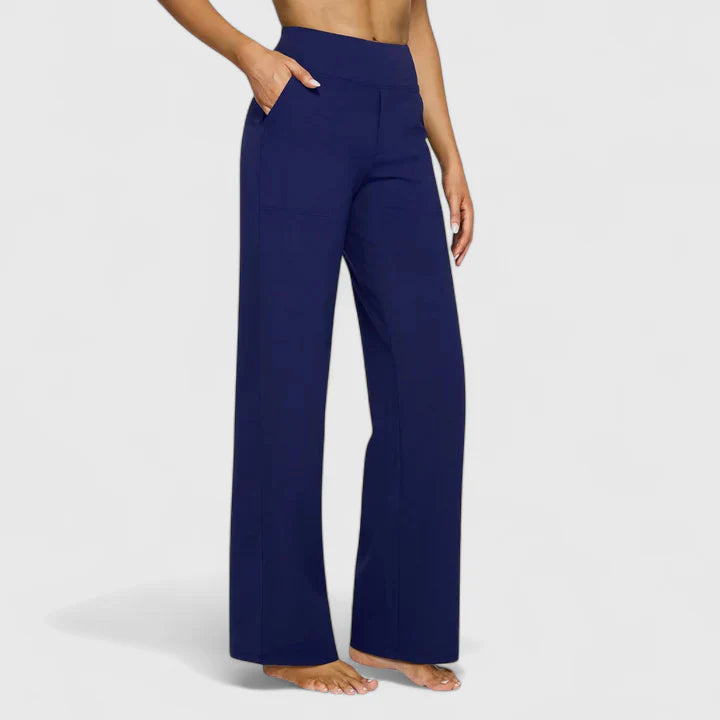 CHARLOTTE | ELEGANT PANTS
