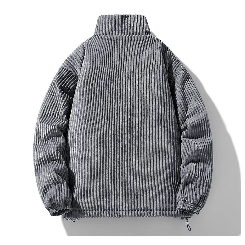 ALEXANDRE | VELVETRA CORDUROY JACKET COLLECTION