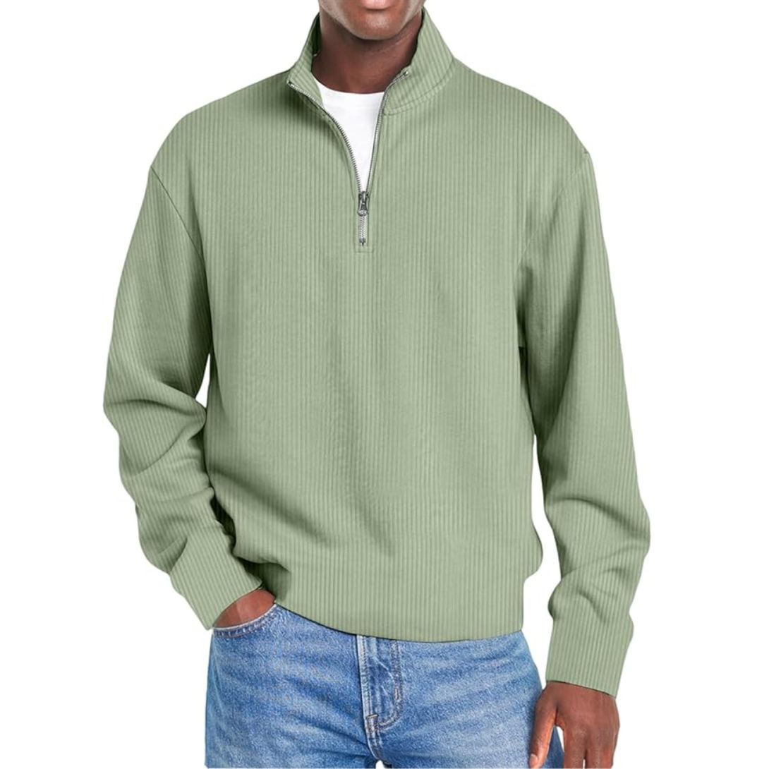ROBERT | TRENDY STYLISH SWEATER