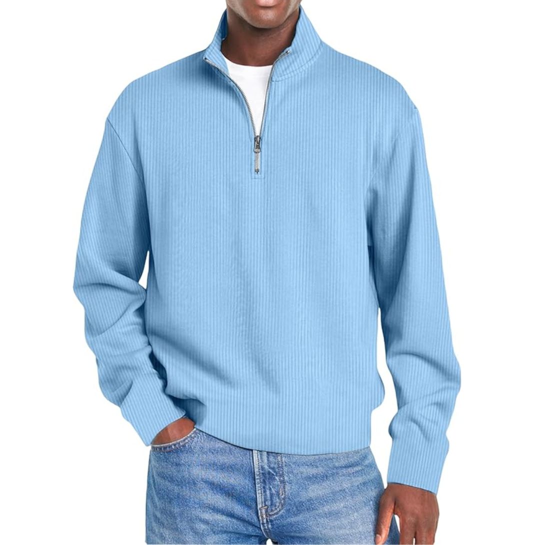 ROBERT | TRENDY STYLISH SWEATER