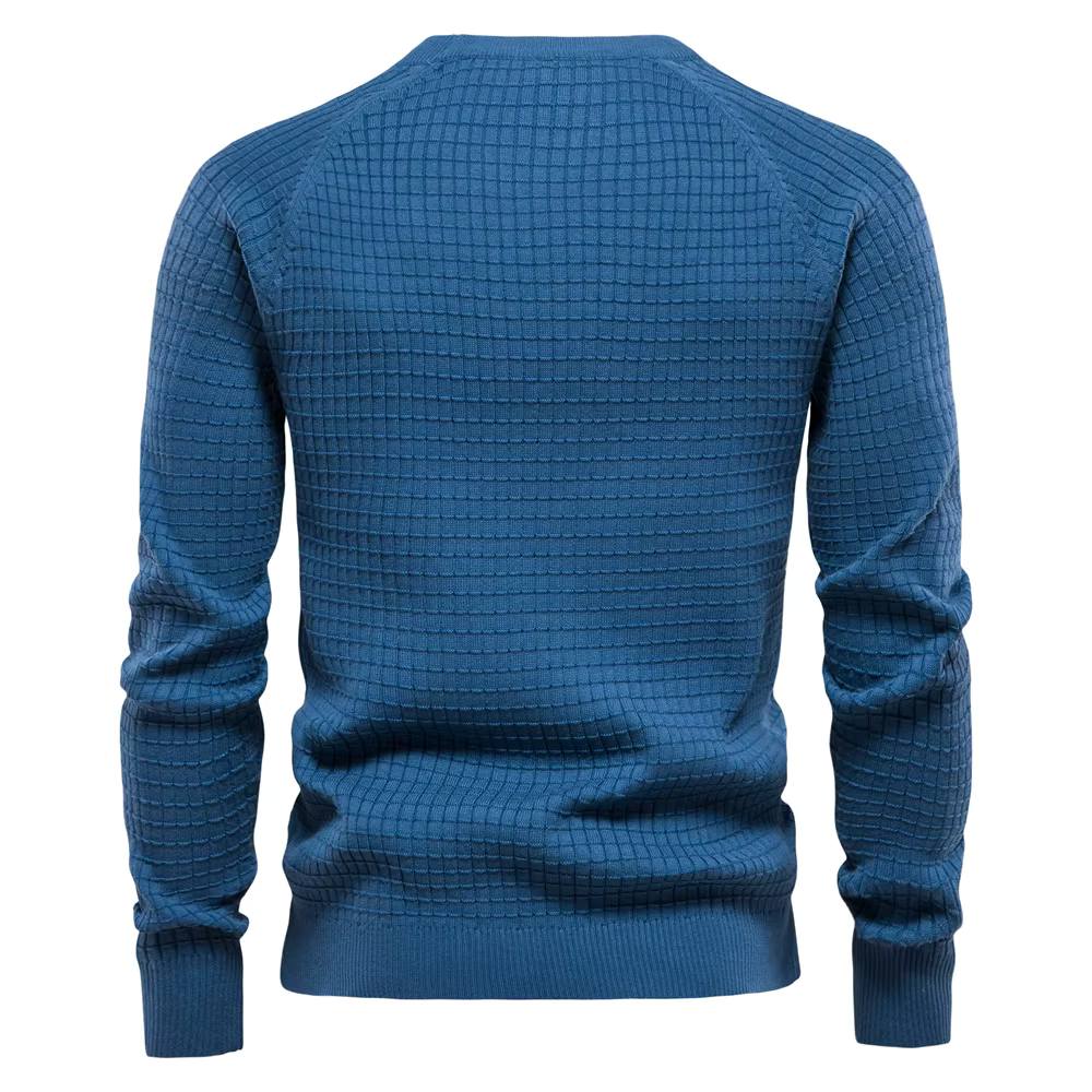 BENJAMIN | COMFORTABLE AND STYLISH SWEATER