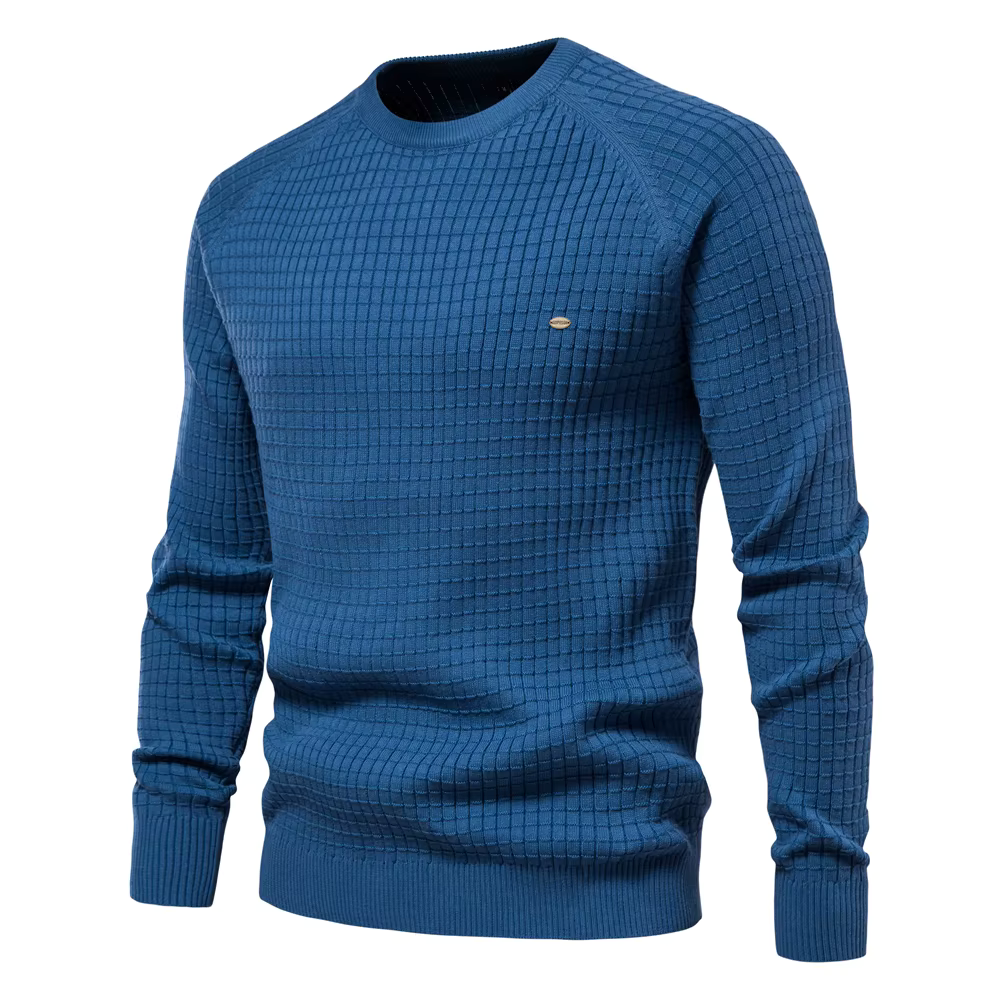 BENJAMIN | COMFORTABLE AND STYLISH SWEATER