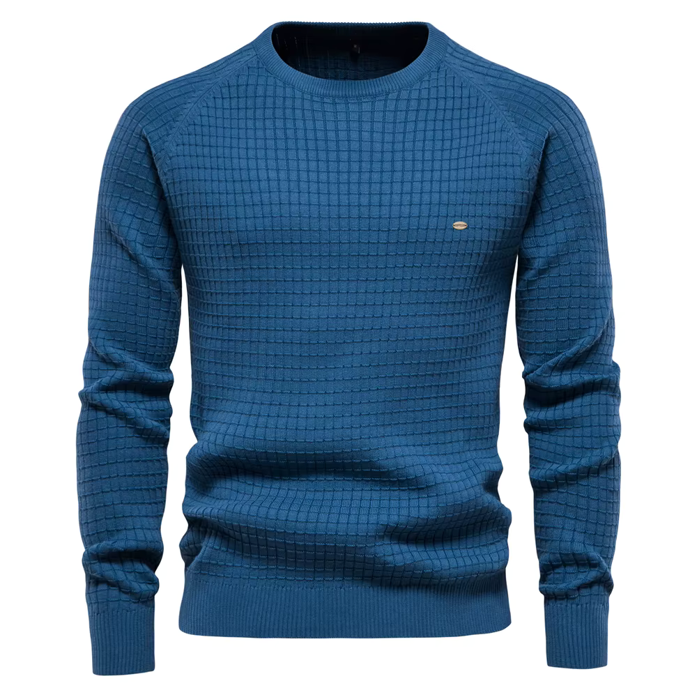 BENJAMIN | COMFORTABLE AND STYLISH SWEATER