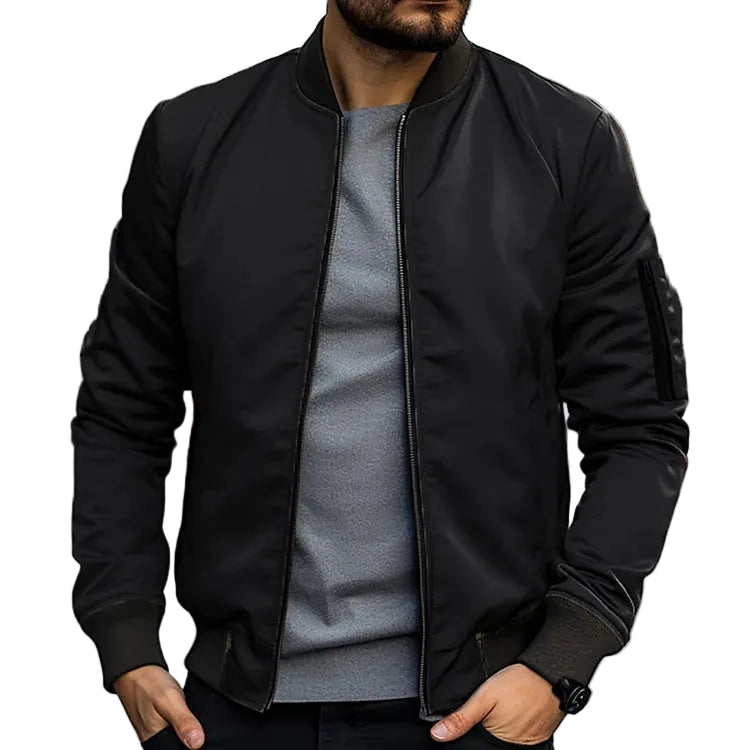 HARVEY | MEN'S BOMBER JACKET