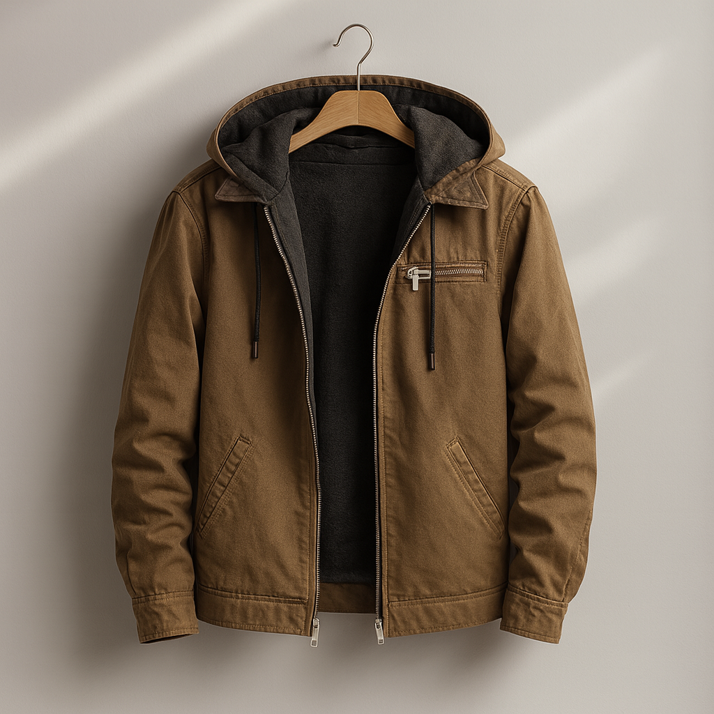 STANLEY | CLASSIC JACKET