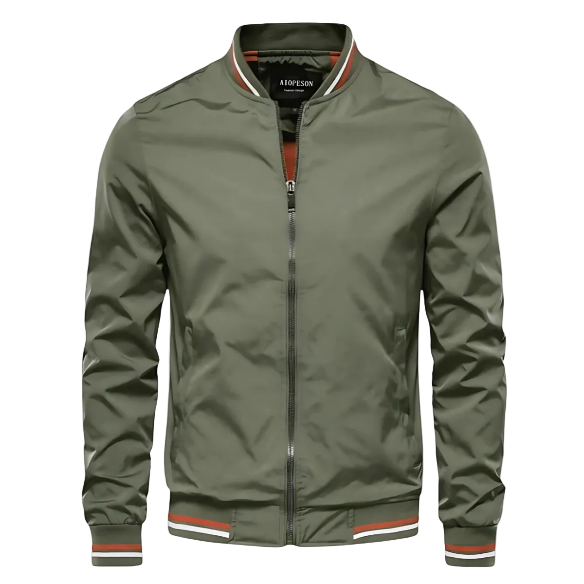 MARSHALL | WINDPROOF JACKET