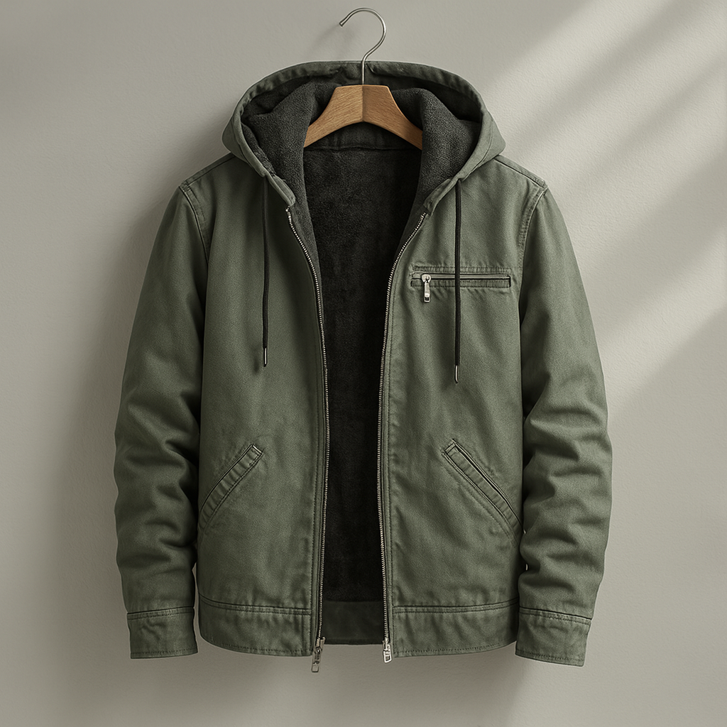 STANLEY | CLASSIC JACKET