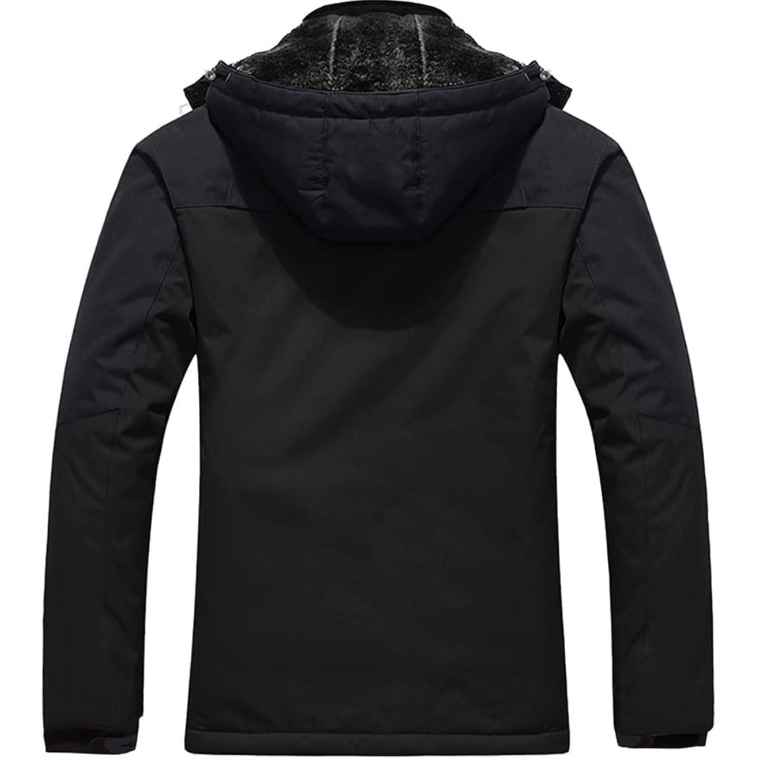 MILES | FROSTLINE PERFORMANCE JACKET