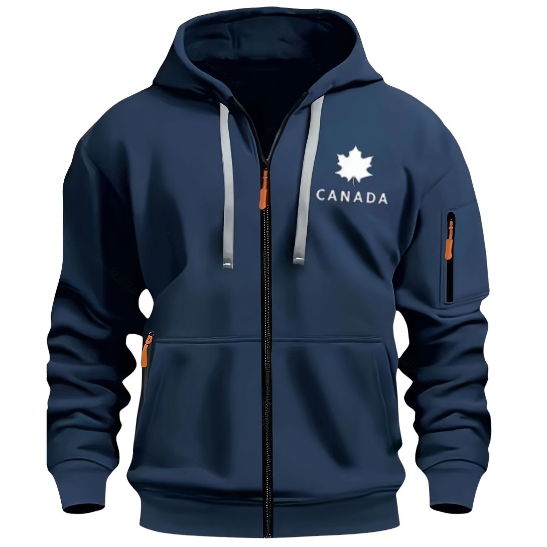 BASTIEN | DURABLE HOODIE