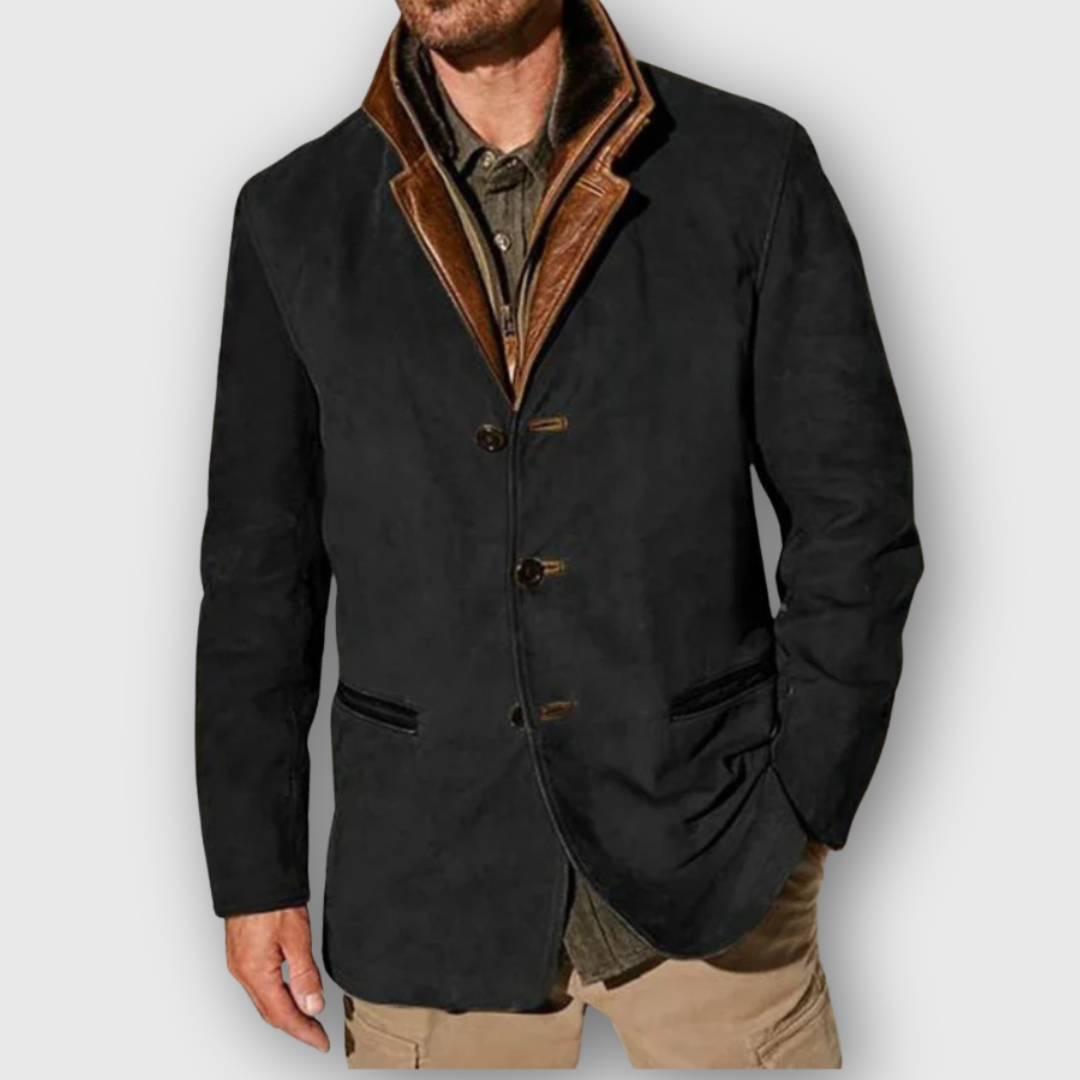 MATTHEW | VINTAGE COAT