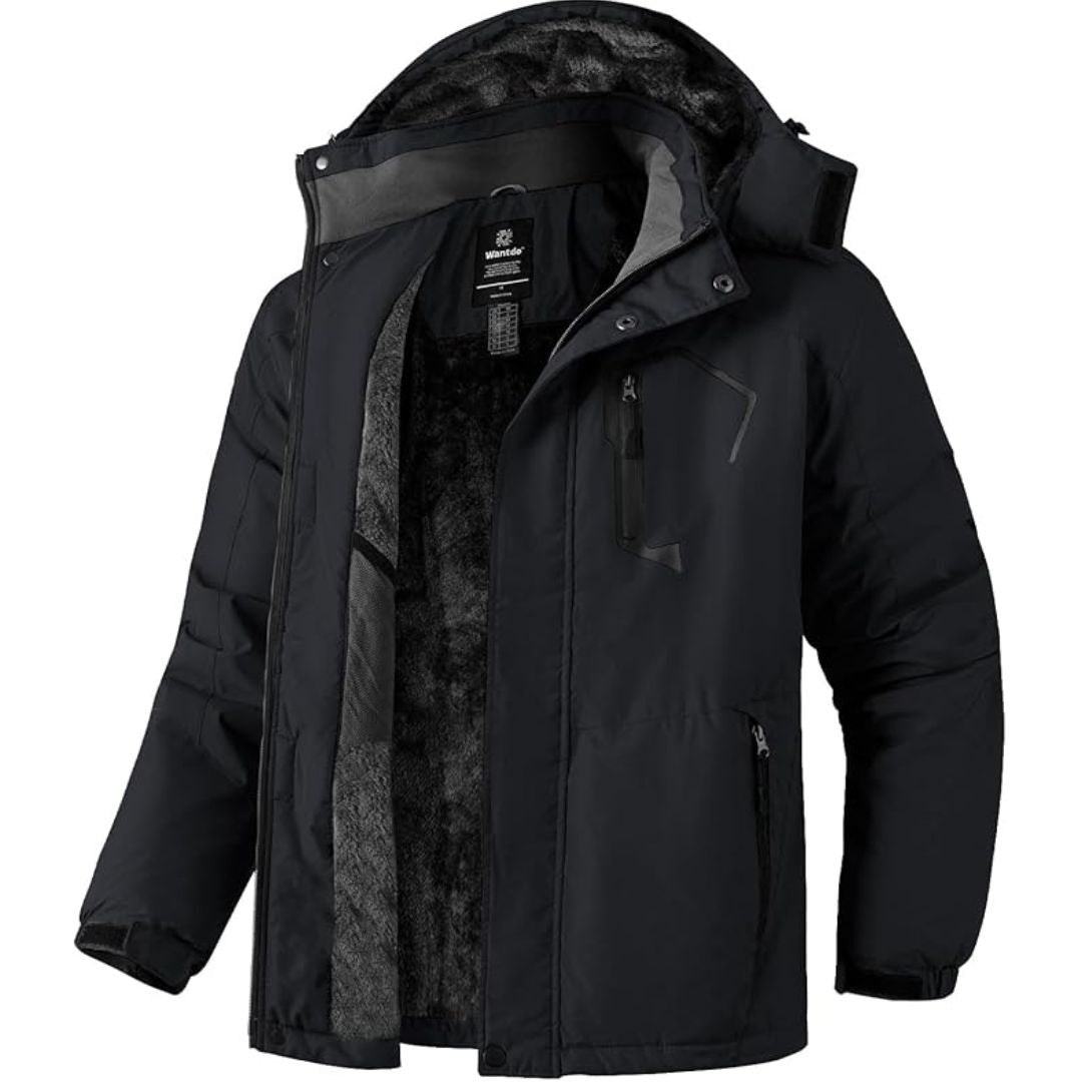 MILES | FROSTLINE PERFORMANCE JACKET