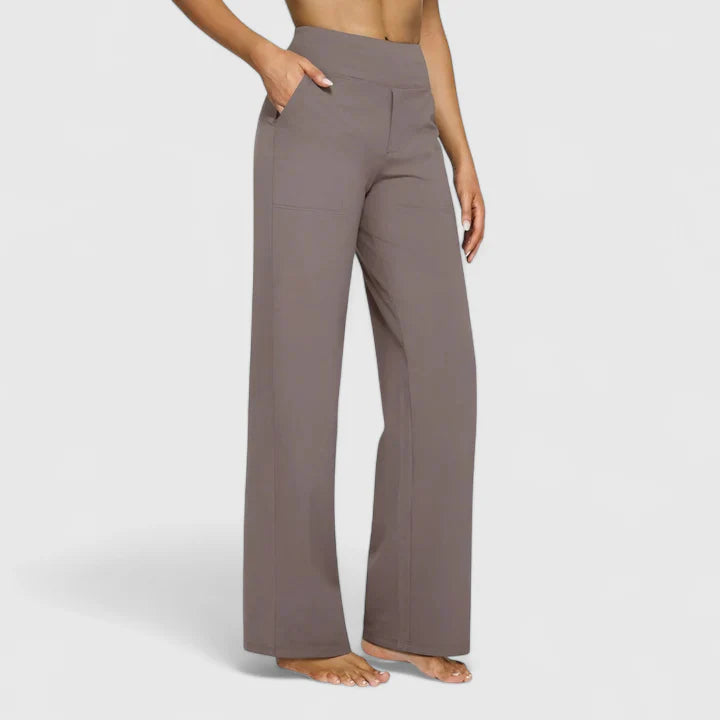 CHARLOTTE | ELEGANT PANTS