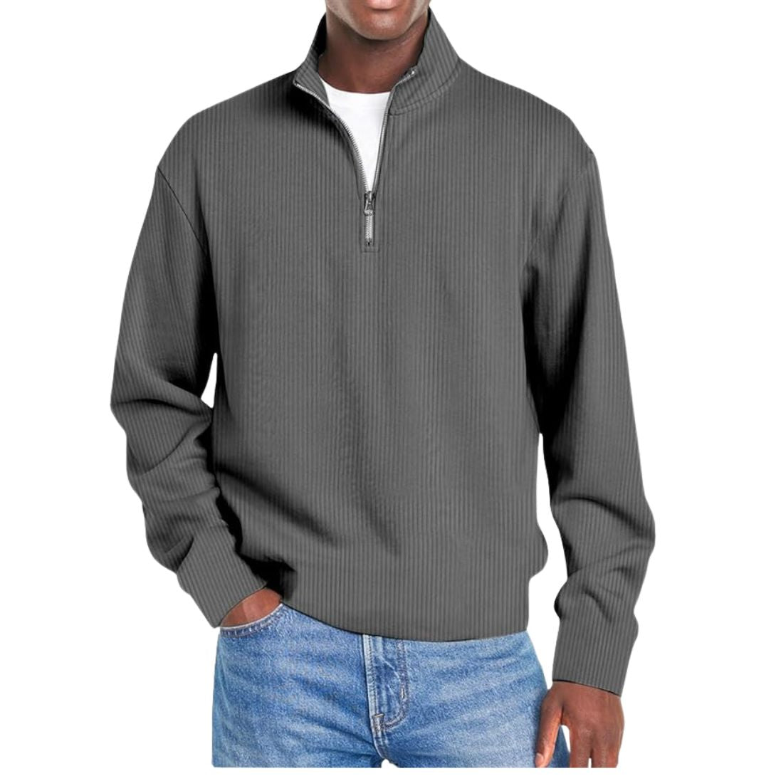 ROBERT | TRENDY STYLISH SWEATER
