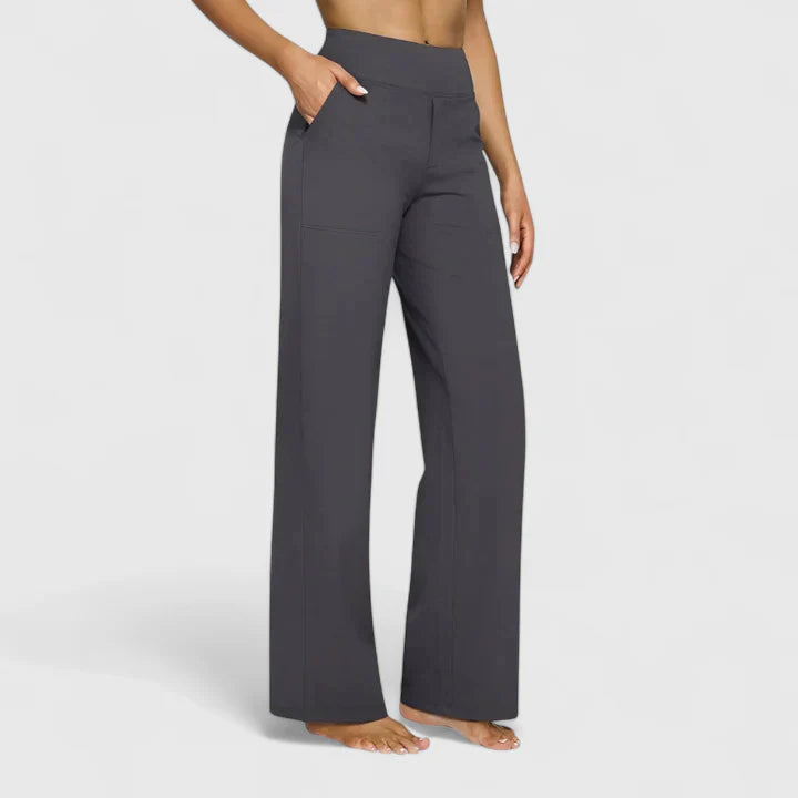 CHARLOTTE | ELEGANT PANTS