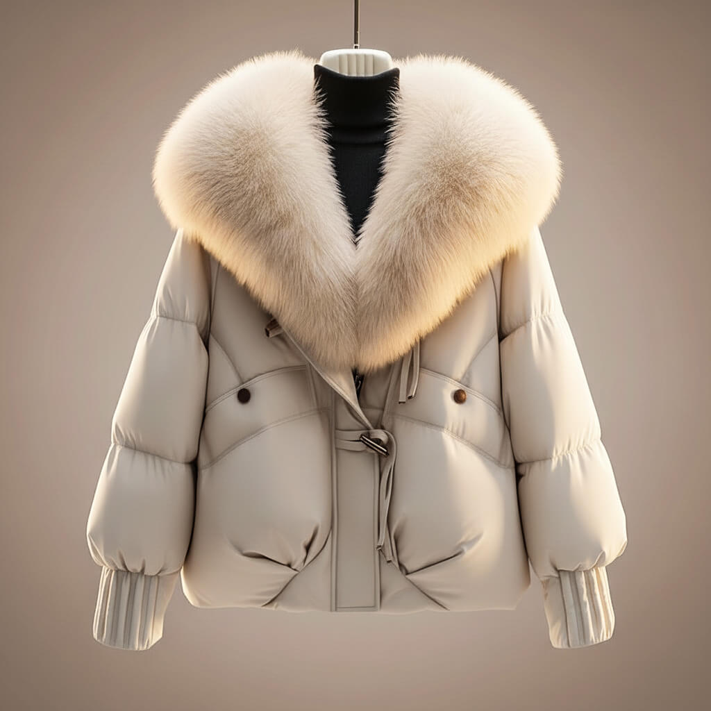 CHARLOT | ELEGANT COAT