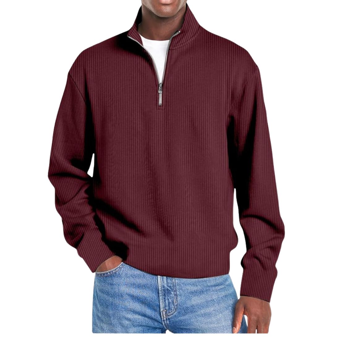 ROBERT | TRENDY STYLISH SWEATER