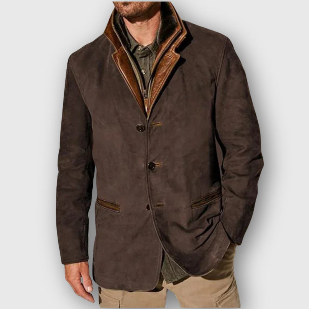 MATTHEW | VINTAGE COAT