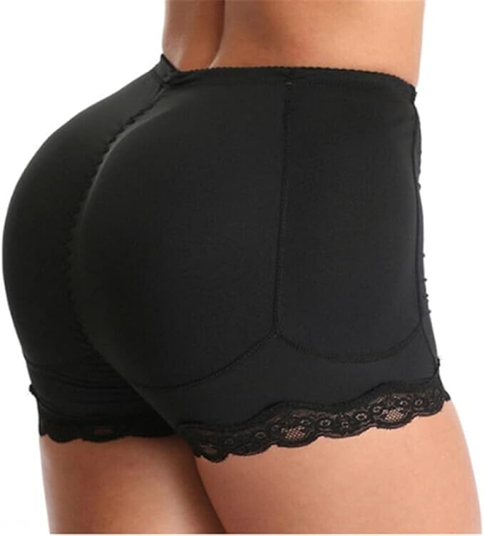 WOMEN’S PERFORMANCE-GRADE BUTT LIFTER SHAPEWEAR