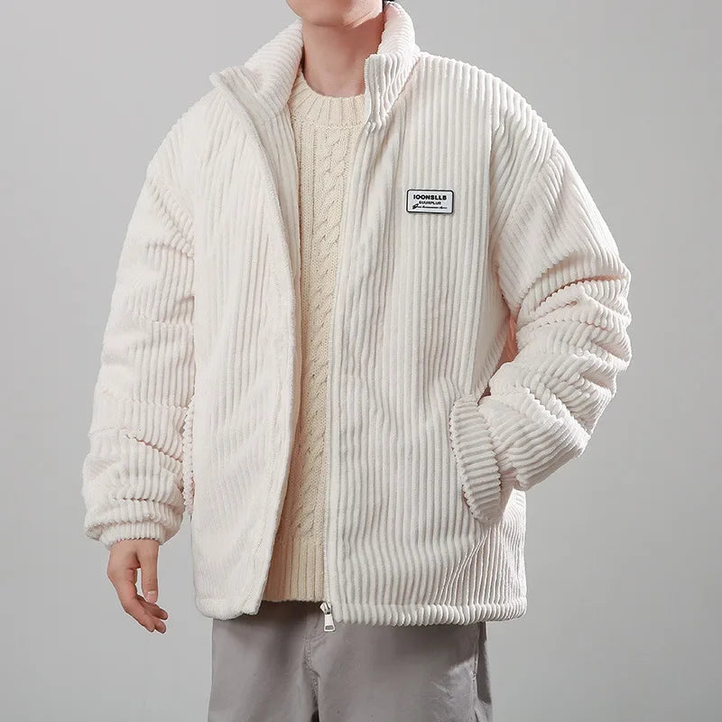 ALEXANDRE | VELVETRA CORDUROY JACKET COLLECTION