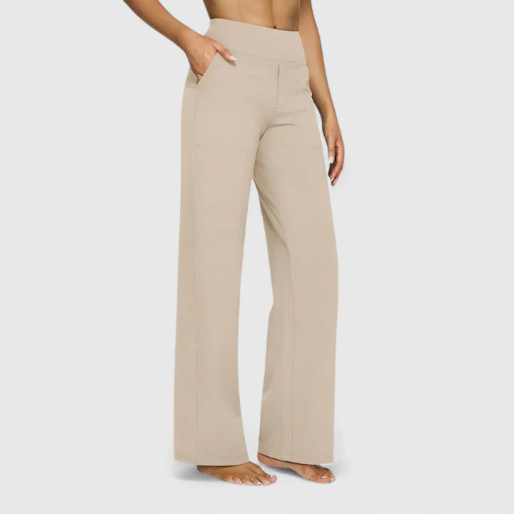 CHARLOTTE | ELEGANT PANTS