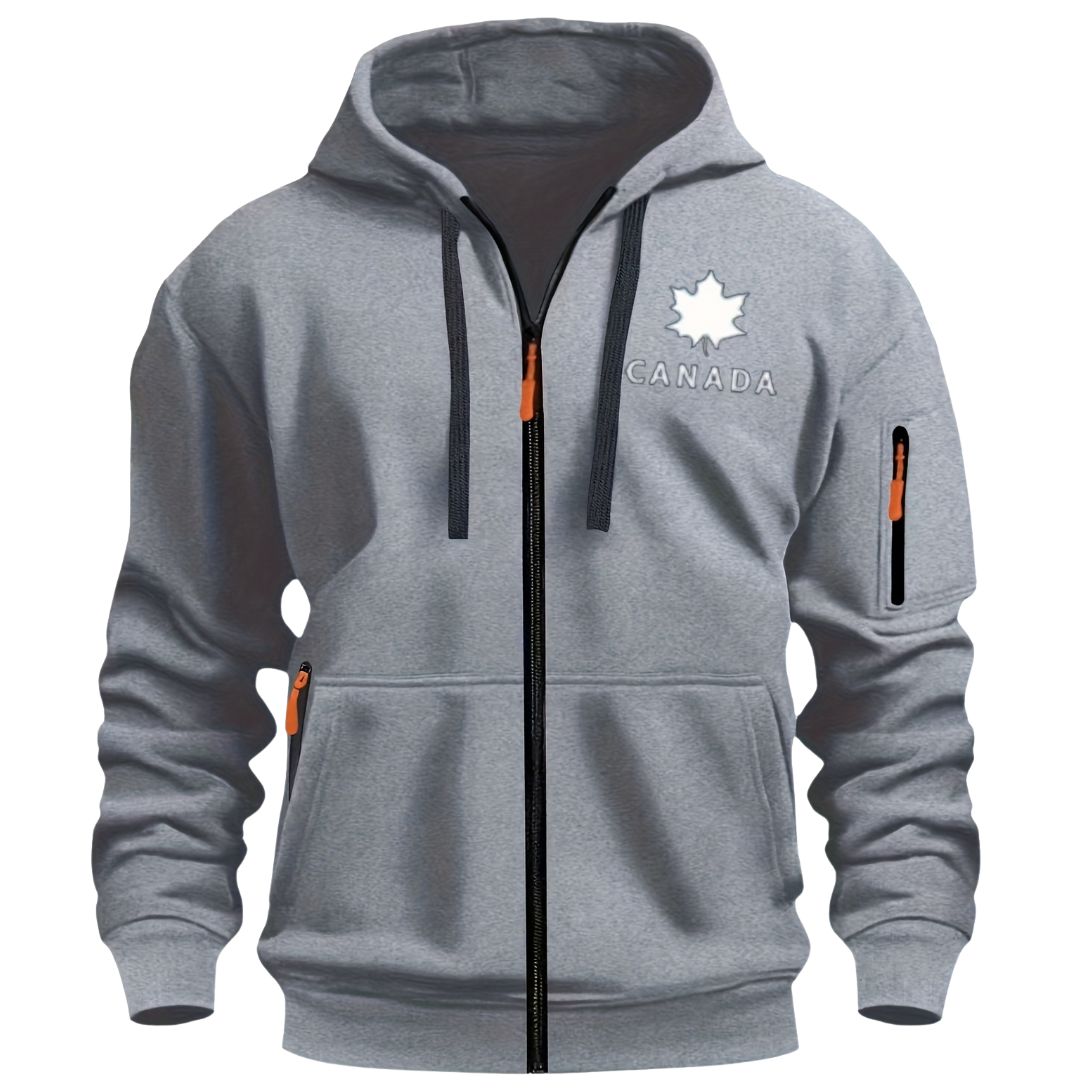 BASTIEN | DURABLE HOODIE