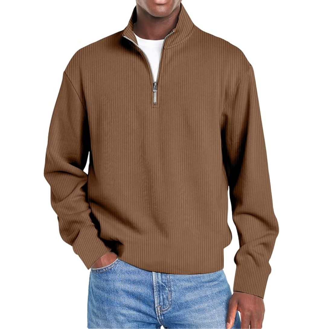 ROBERT | TRENDY STYLISH SWEATER