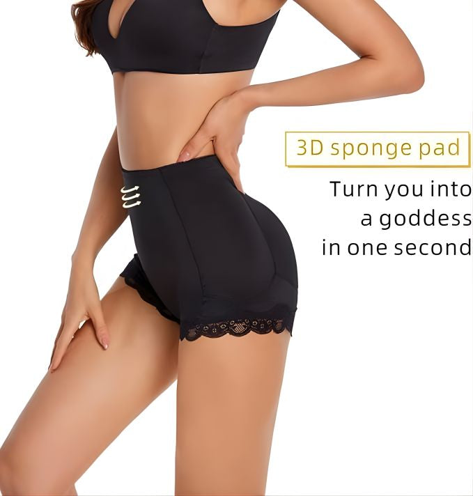 WOMEN’S PERFORMANCE-GRADE BUTT LIFTER SHAPEWEAR