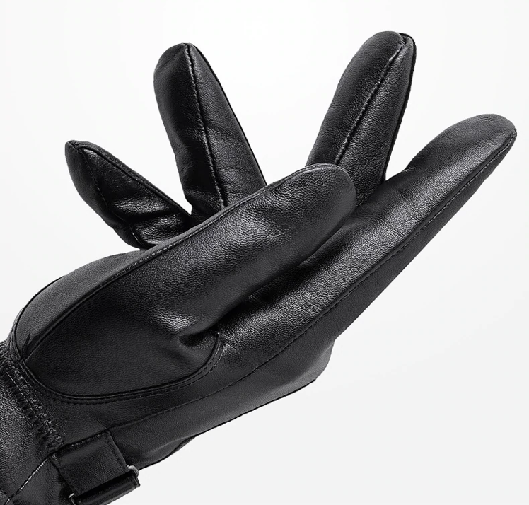 BRYSON | LEATHER GLOVES