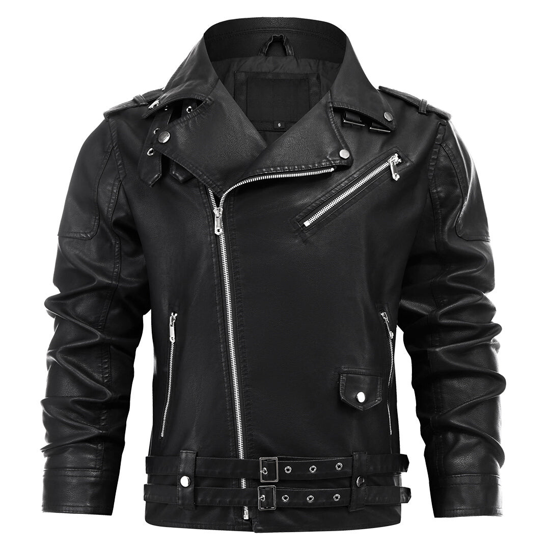 ROWAN | AVENUE LEATHER JACKET