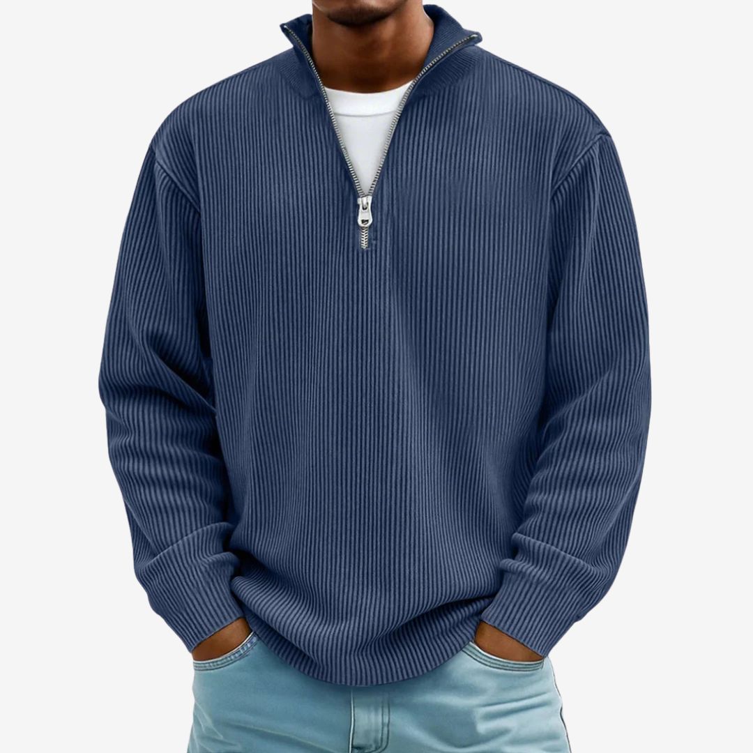 SIMON | TRENDY STYLISH SWEATER