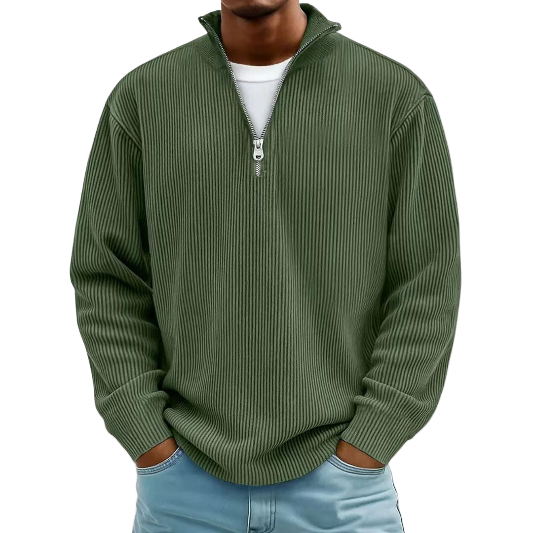 SIMON | TRENDY STYLISH SWEATER