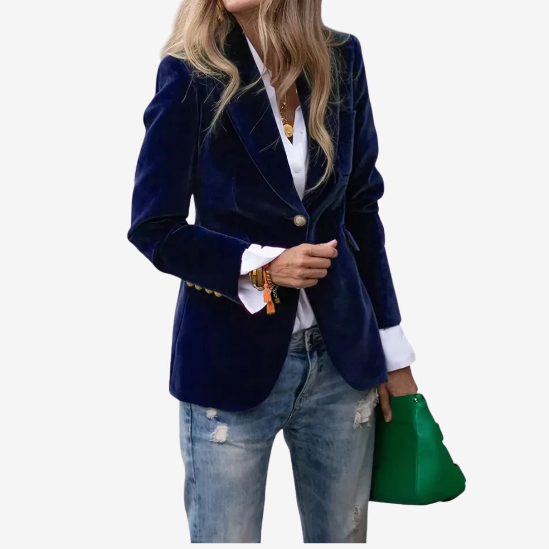 JULIETTE | ELEGANT BLAZER