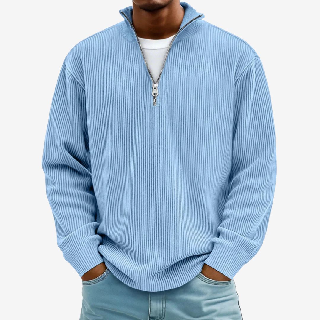 SIMON | TRENDY STYLISH SWEATER