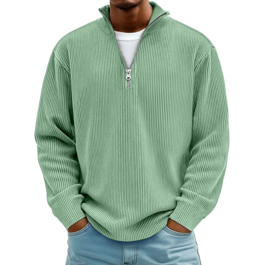 SIMON | TRENDY STYLISH SWEATER