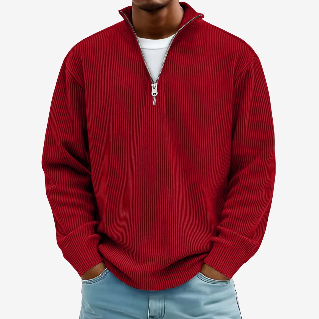 SIMON | TRENDY STYLISH SWEATER