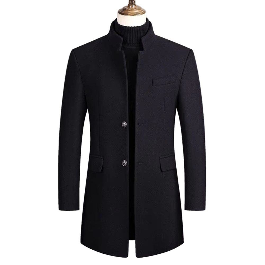 JOHN | TIMELESS COAT