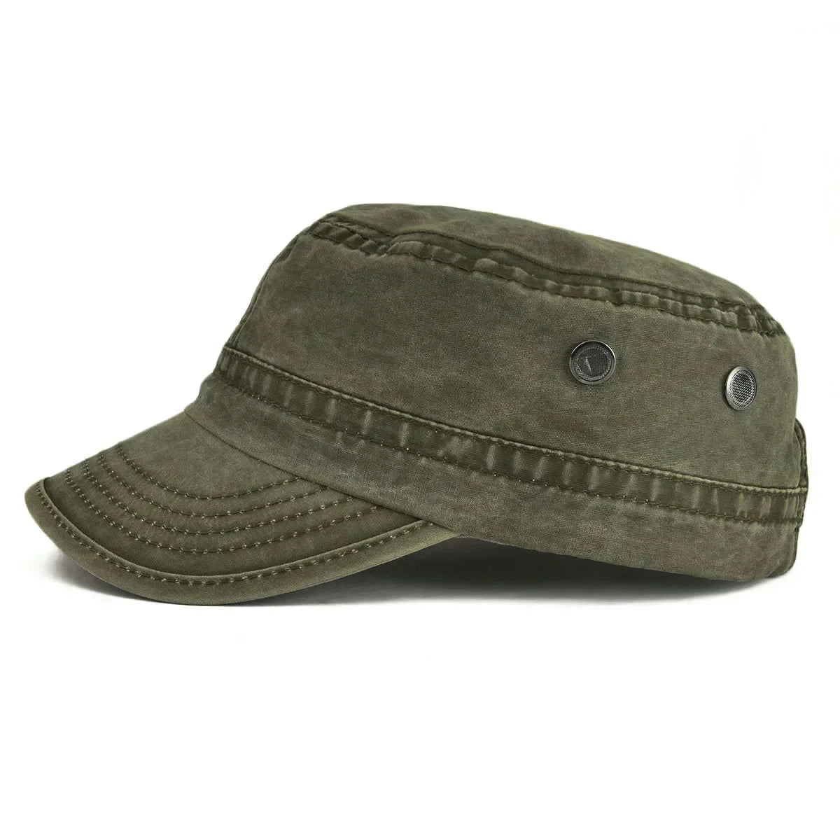 BENSON | VINTAGE-TOUCH CAP
