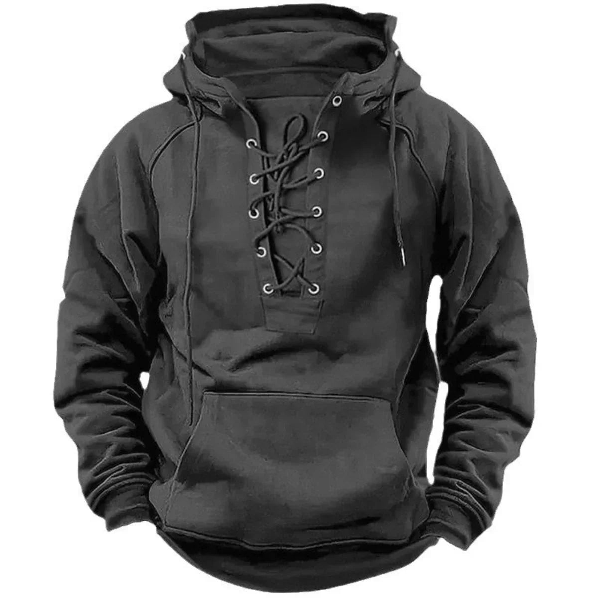 COLE | DURABLE HOODIE