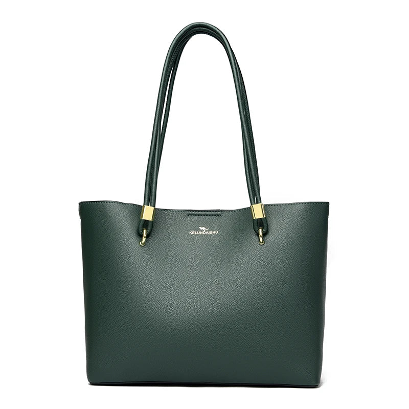 GENEVIEVE | HANDBAG