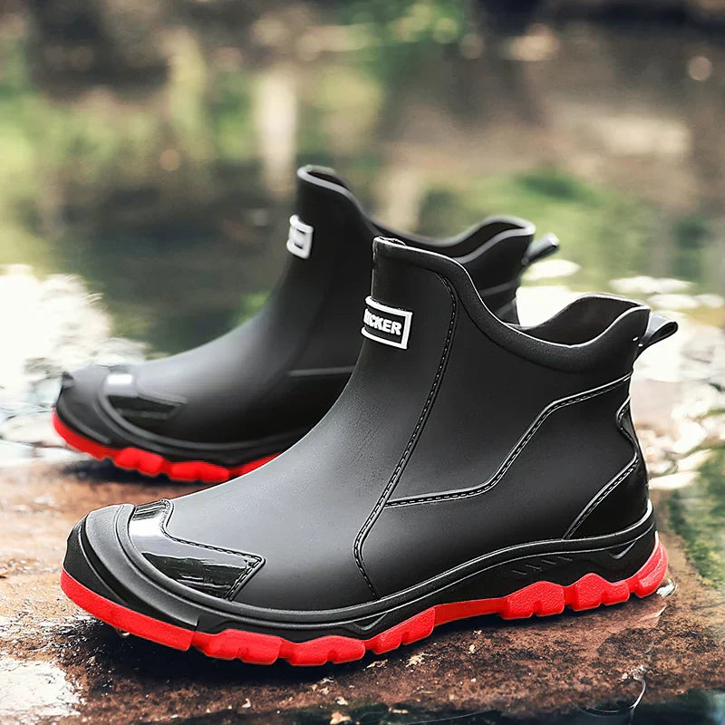 BRODY | TERRAIN BOOTS