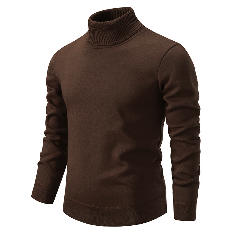 THATCHER- SOFT SWEATER FOR MEN