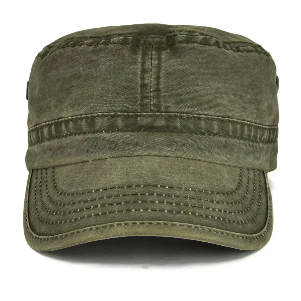 BENSON | VINTAGE-TOUCH CAP