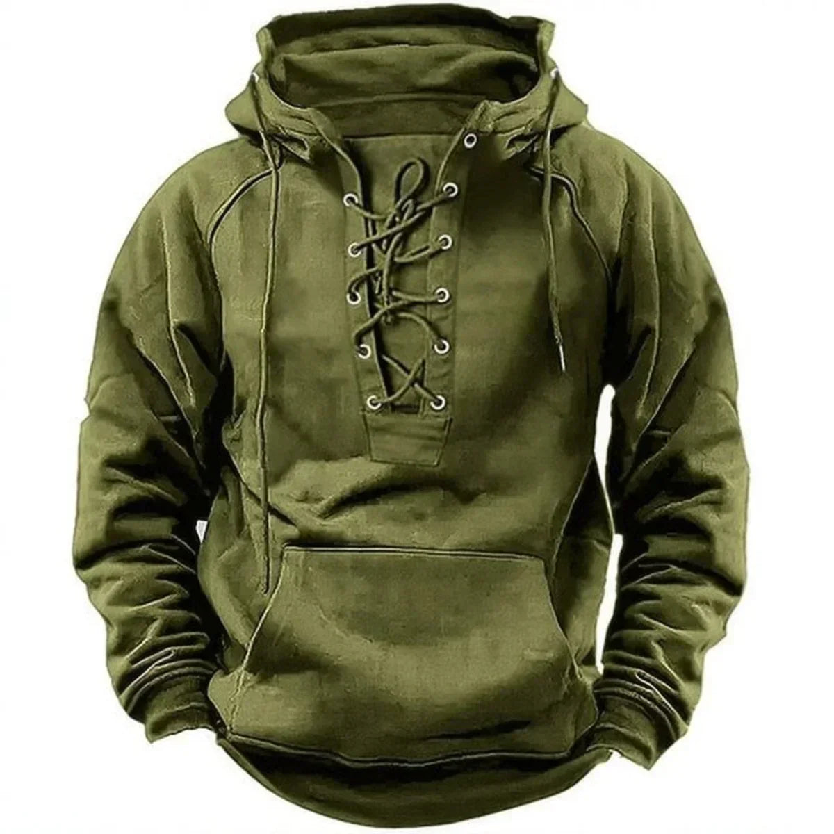 COLE | DURABLE HOODIE