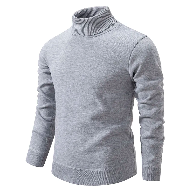 THATCHER- SOFT SWEATER FOR MEN