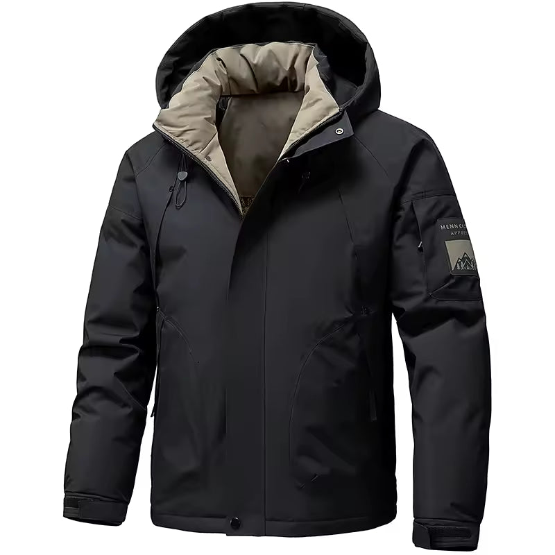 ELLIOT | NORTHERN CORE WINTER JACKET