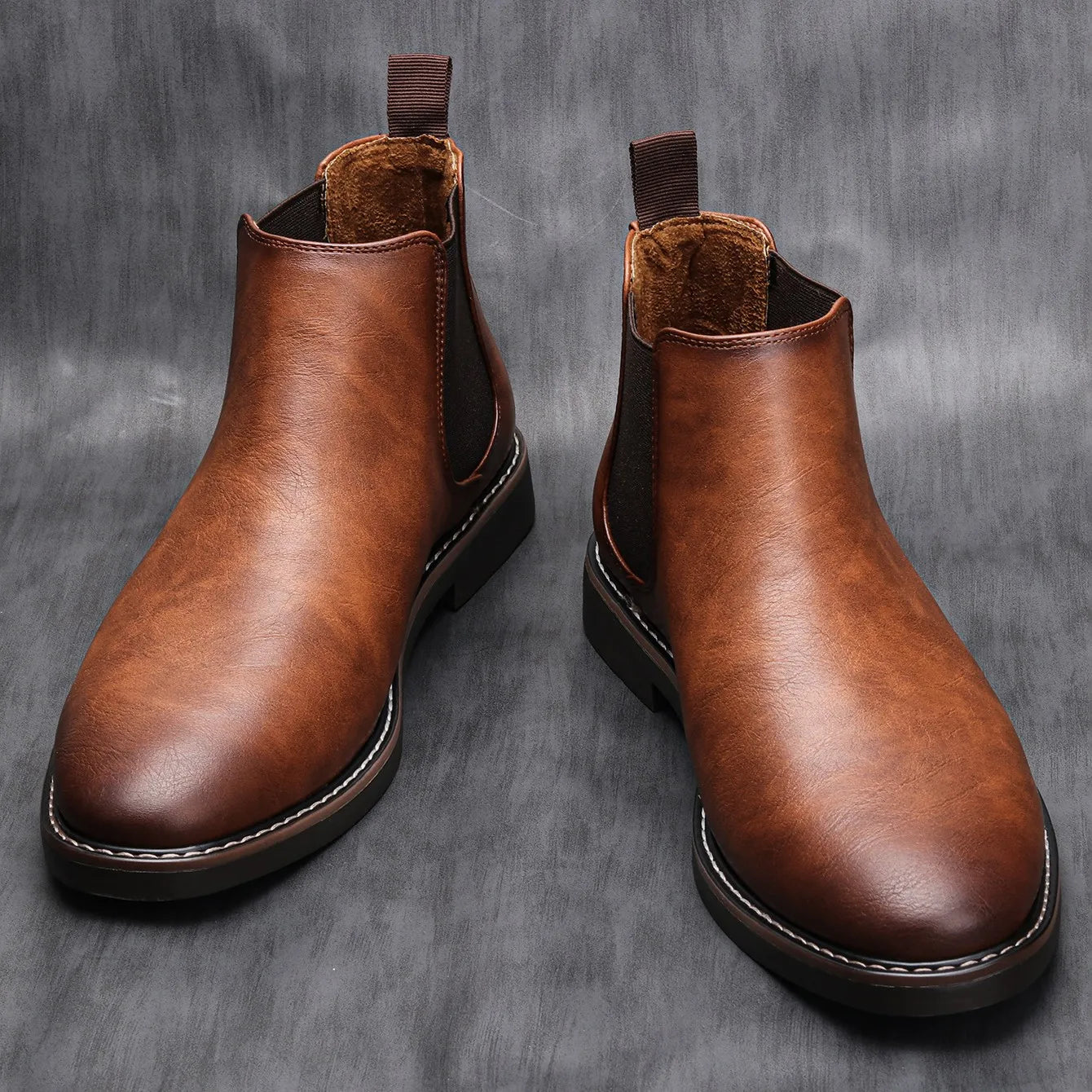 DECLAN | TIMELESS BOOTS