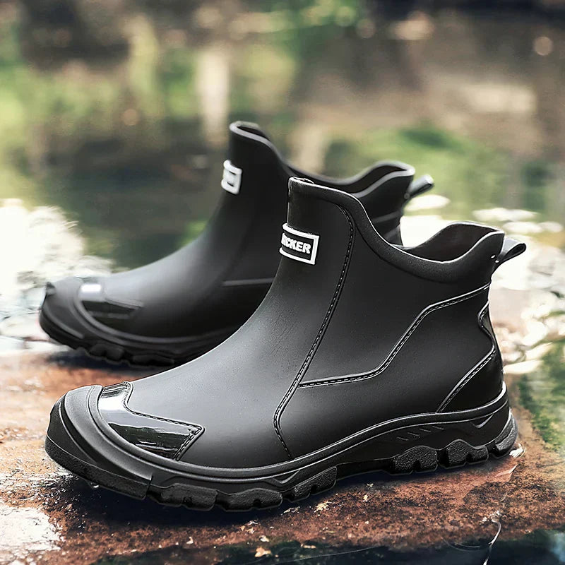 BRODY | TERRAIN BOOTS