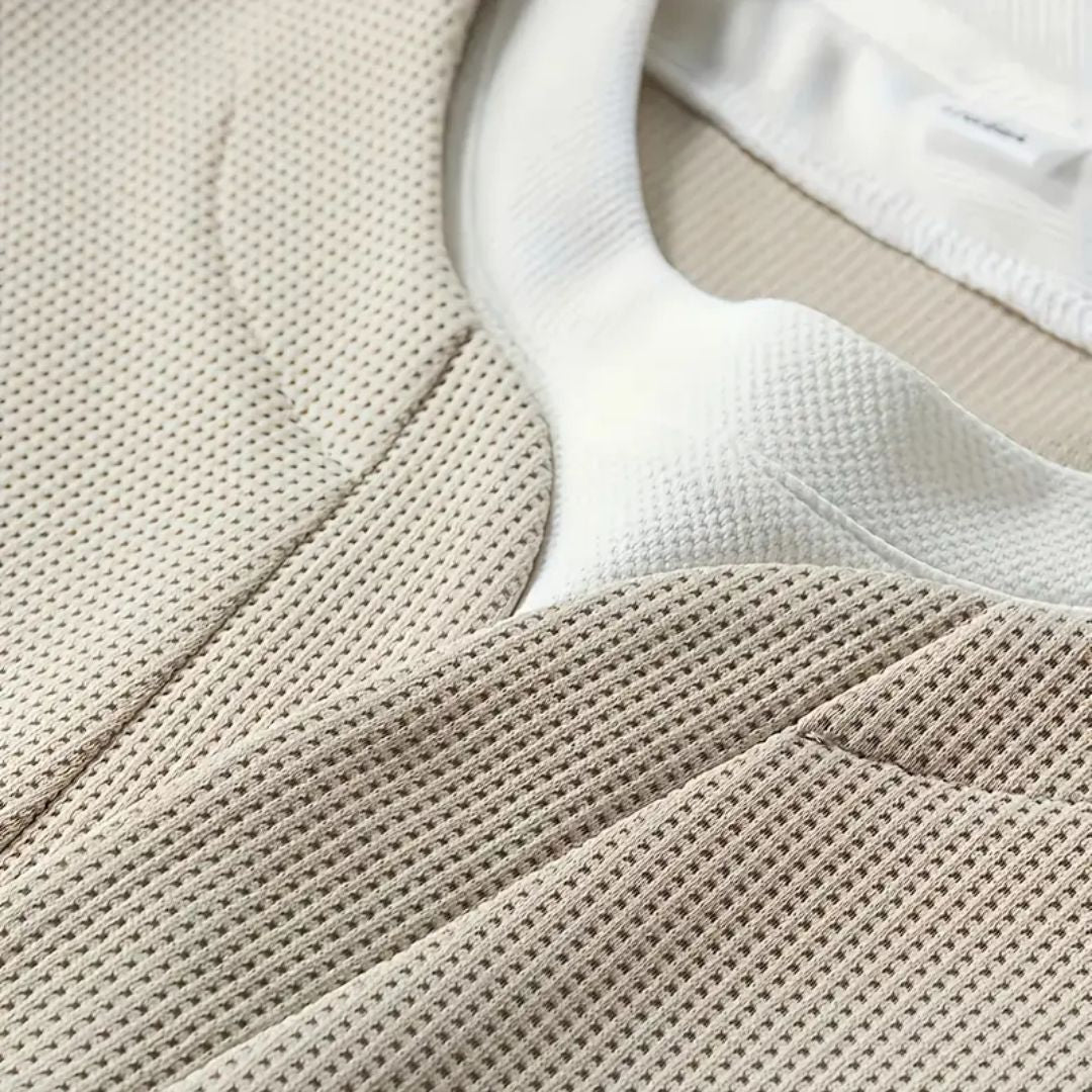 VICTOR | EVERYDAY LAYERED LONG SLEEVE