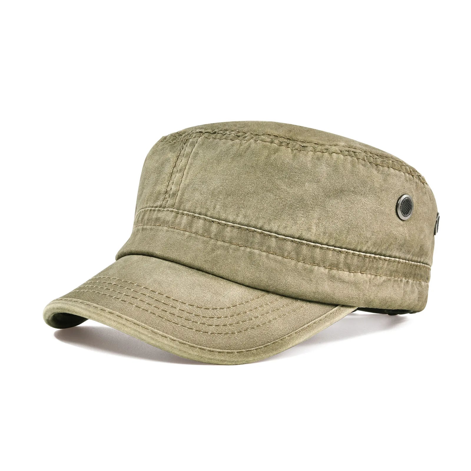 BENSON | VINTAGE-TOUCH CAP