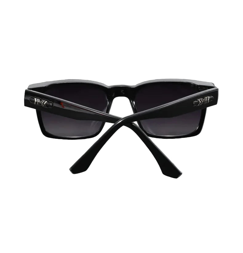 AIDEN | RAY POLARIZED SUNGLASSES